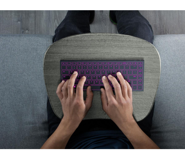 Razer Joro Portable Keyboard - US Layout - 1504766 - zdjęcie 4